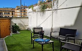Appartement avec Jardin - Centre Castelnaudary