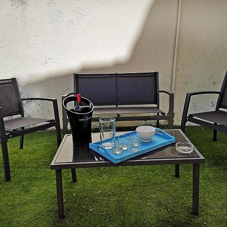 Appartement avec Jardin - Centre Castelnaudary Extérieur photo