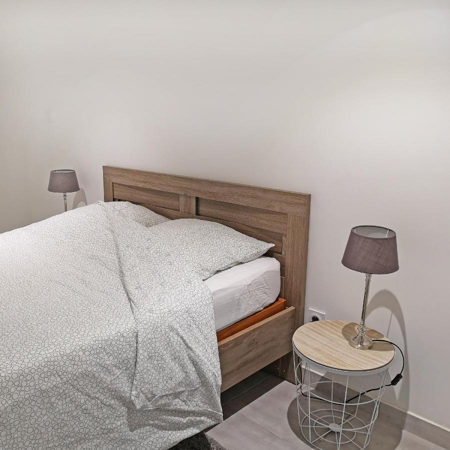 Appartement avec Jardin - Centre Castelnaudary Extérieur photo